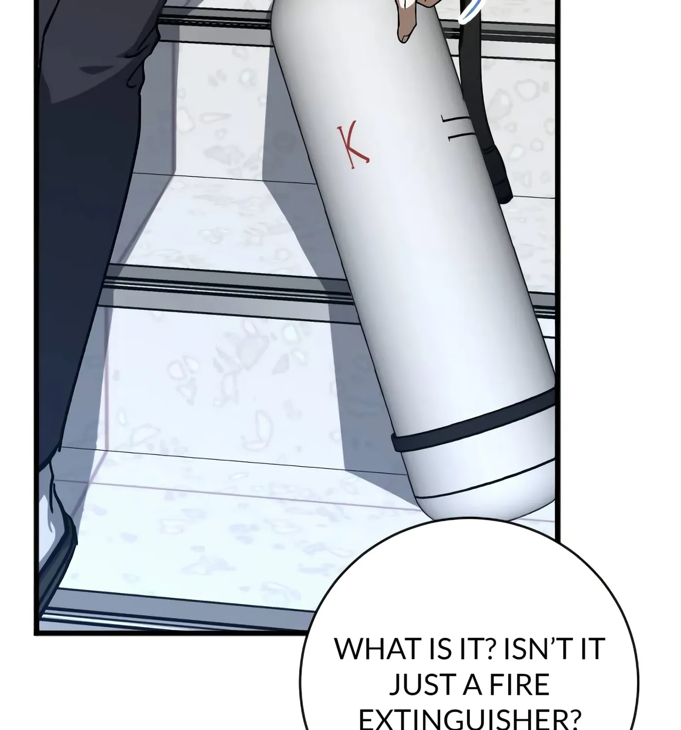 Night of Shadows Chapter 7 page 138 - 