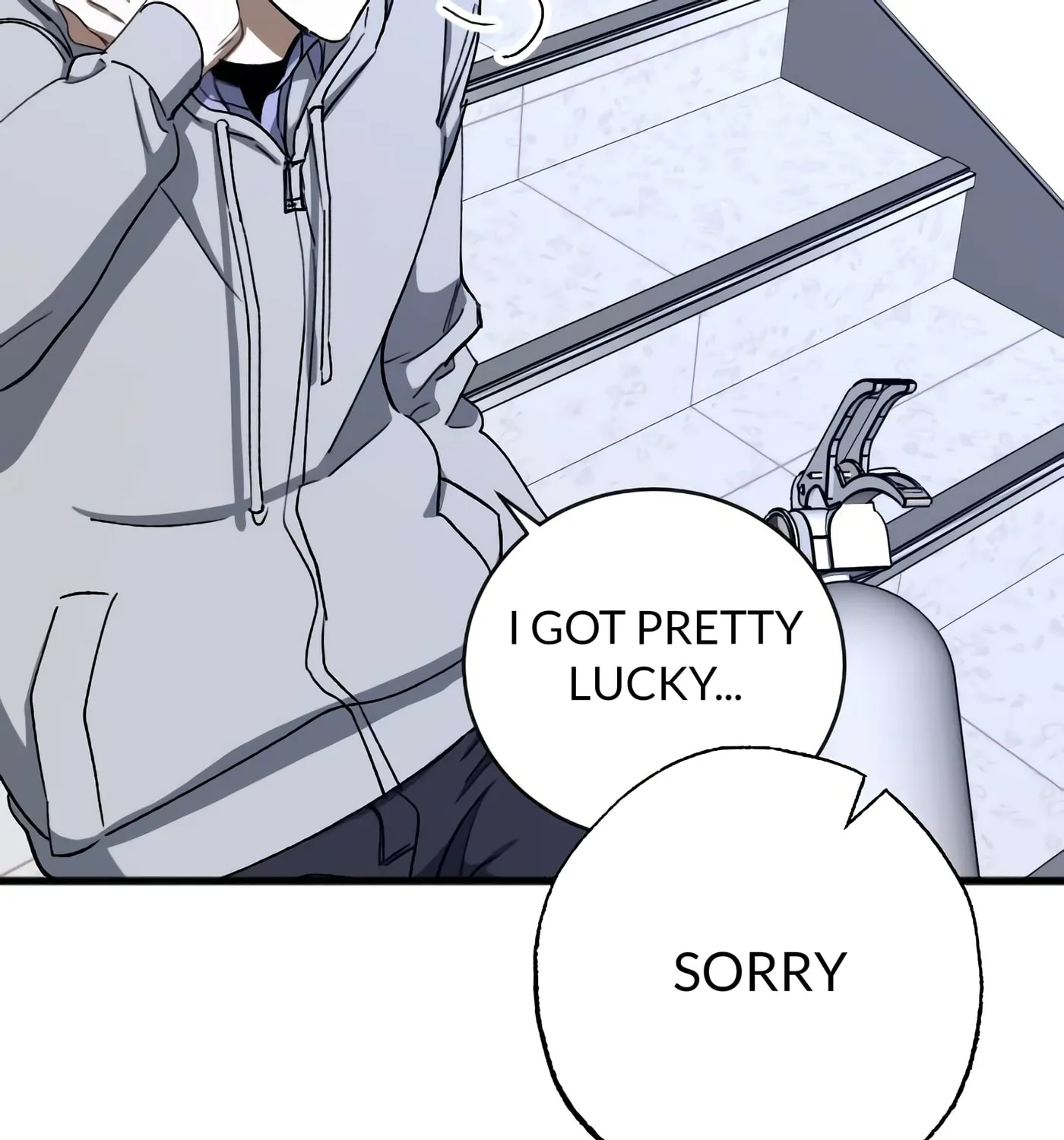 Night of Shadows Chapter 7 page 153 - 