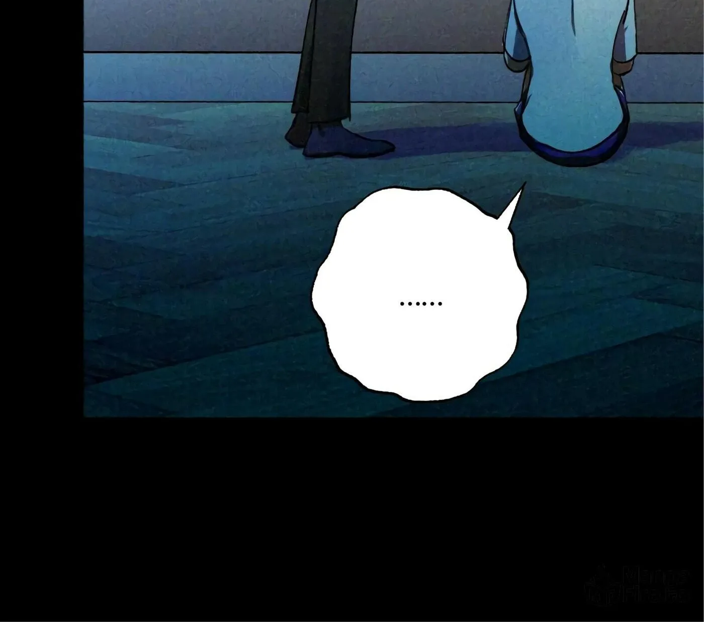 Night of Shadows Chapter 7 page 17 - 
