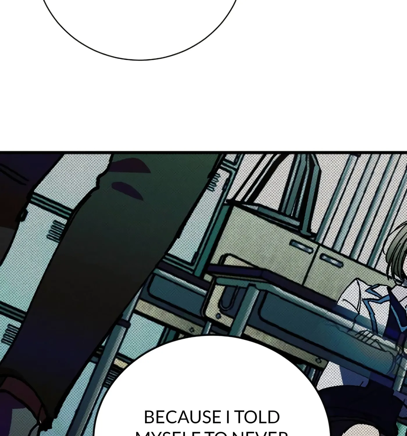Night of Shadows Chapter 7 page 171 - 