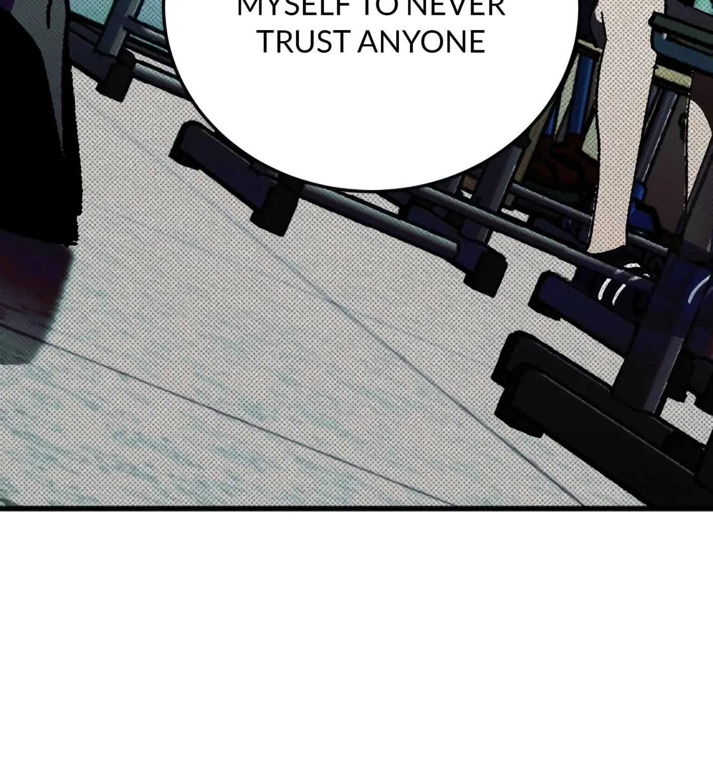 Night of Shadows Chapter 7 page 172 - 