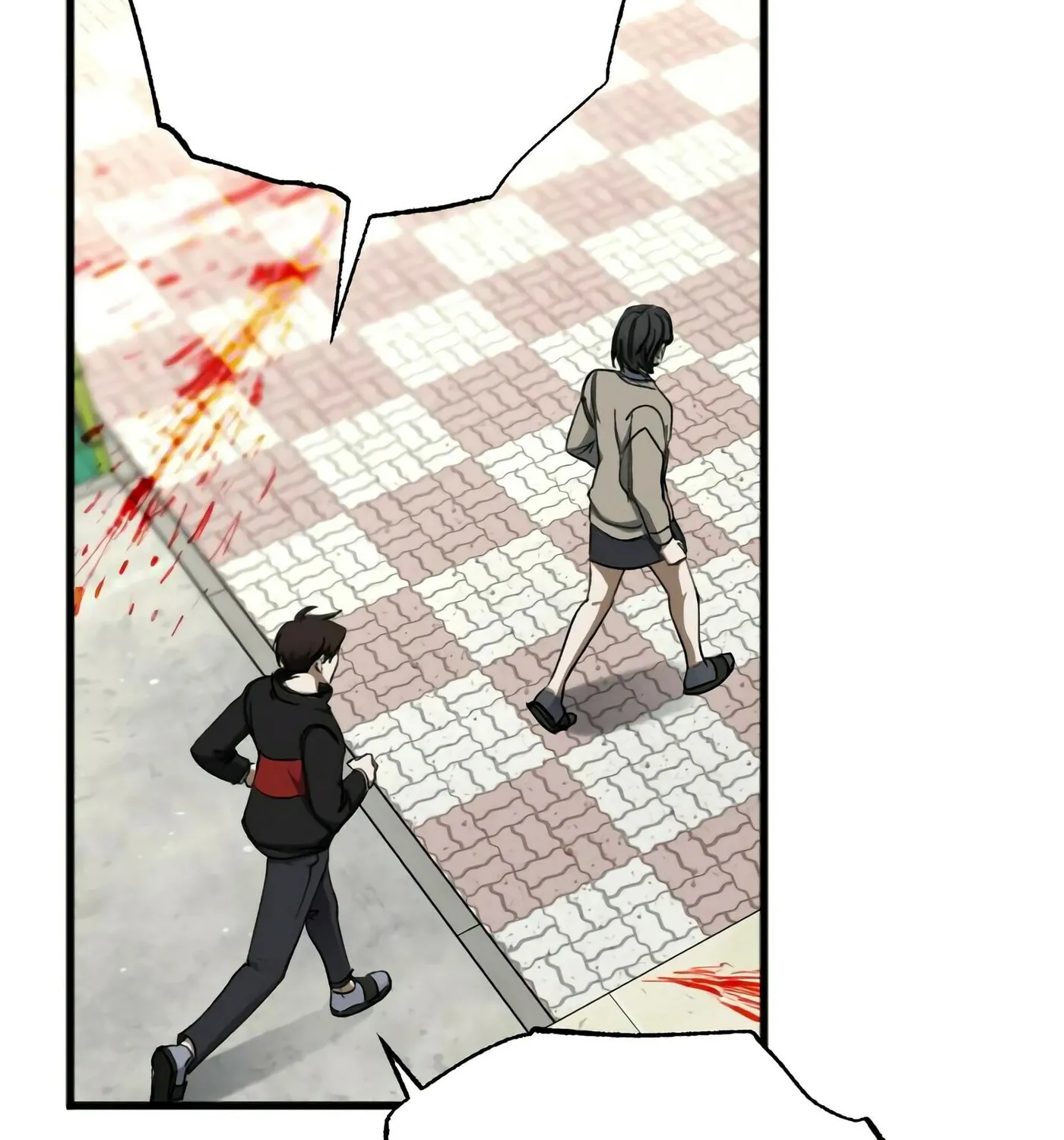 Night of Shadows Chapter 7 page 198 - 