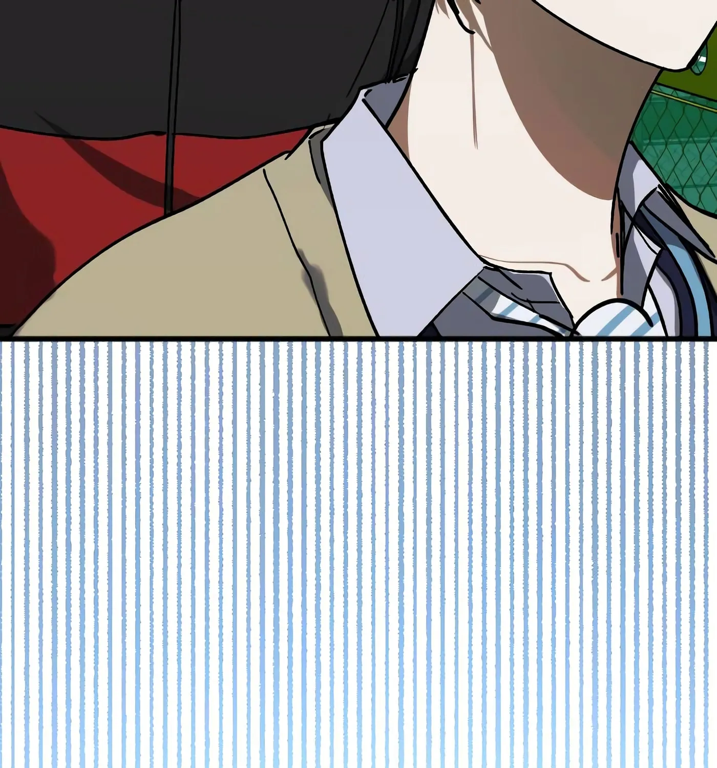 Night of Shadows Chapter 7 page 206 - 