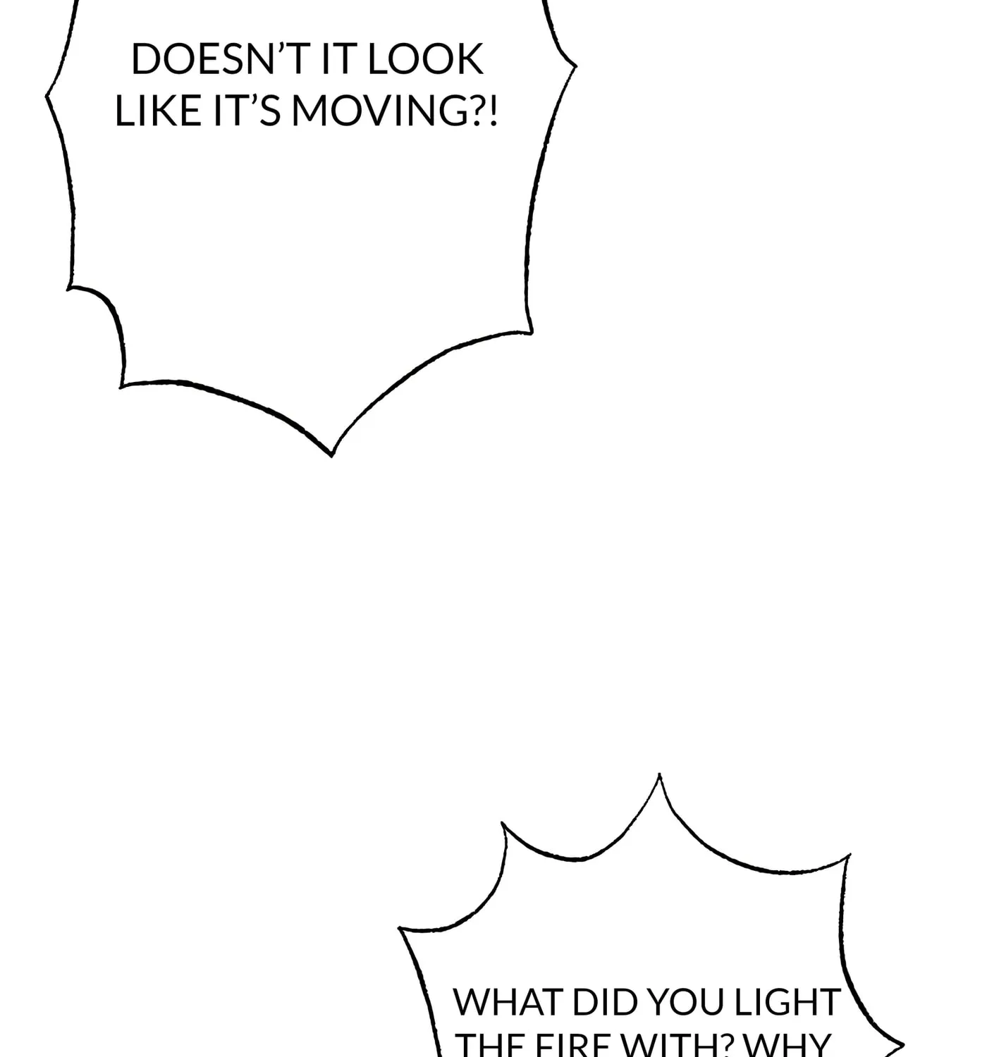 Night of Shadows Chapter 7 page 28 - 