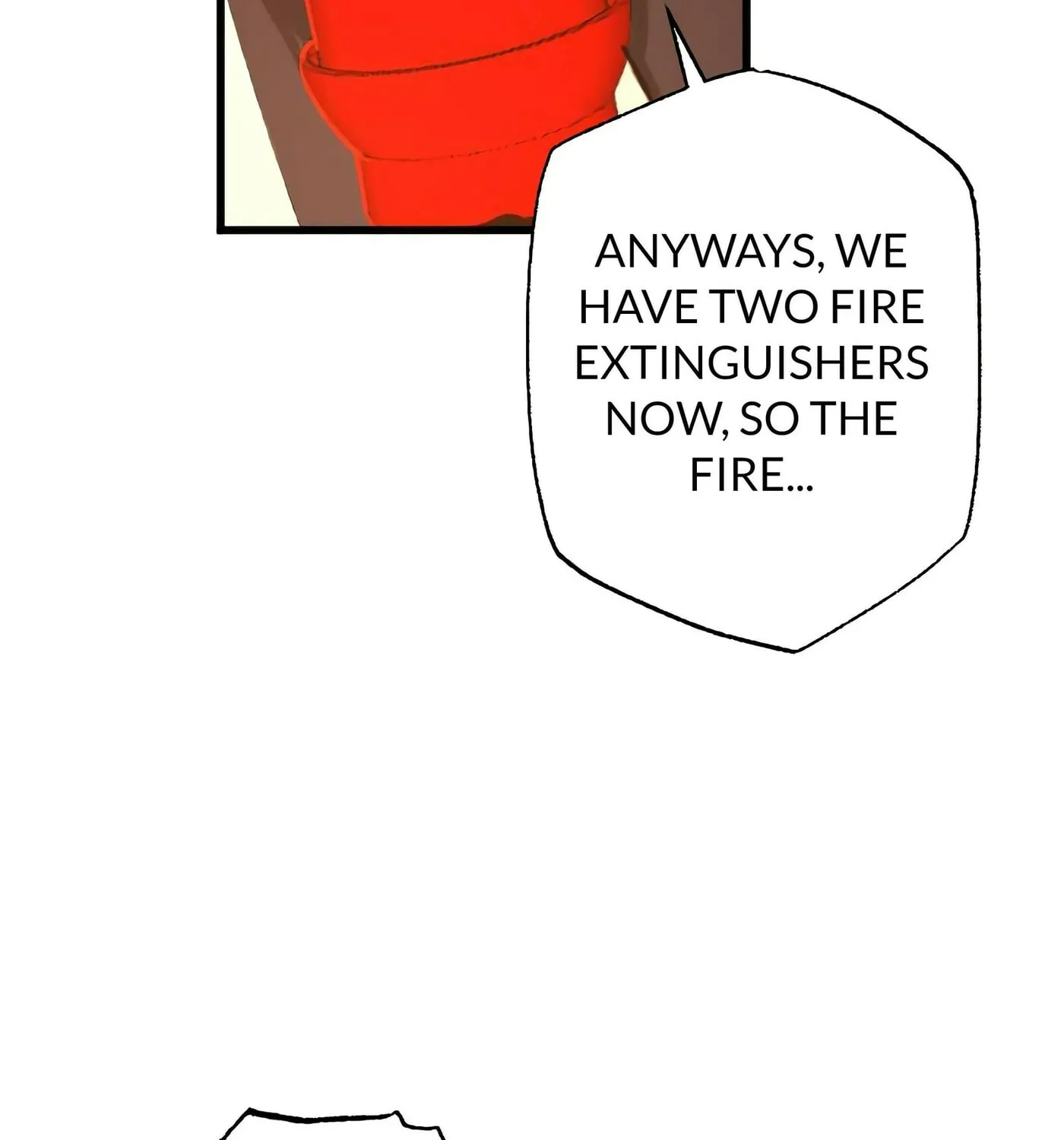 Night of Shadows Chapter 7 page 45 - 