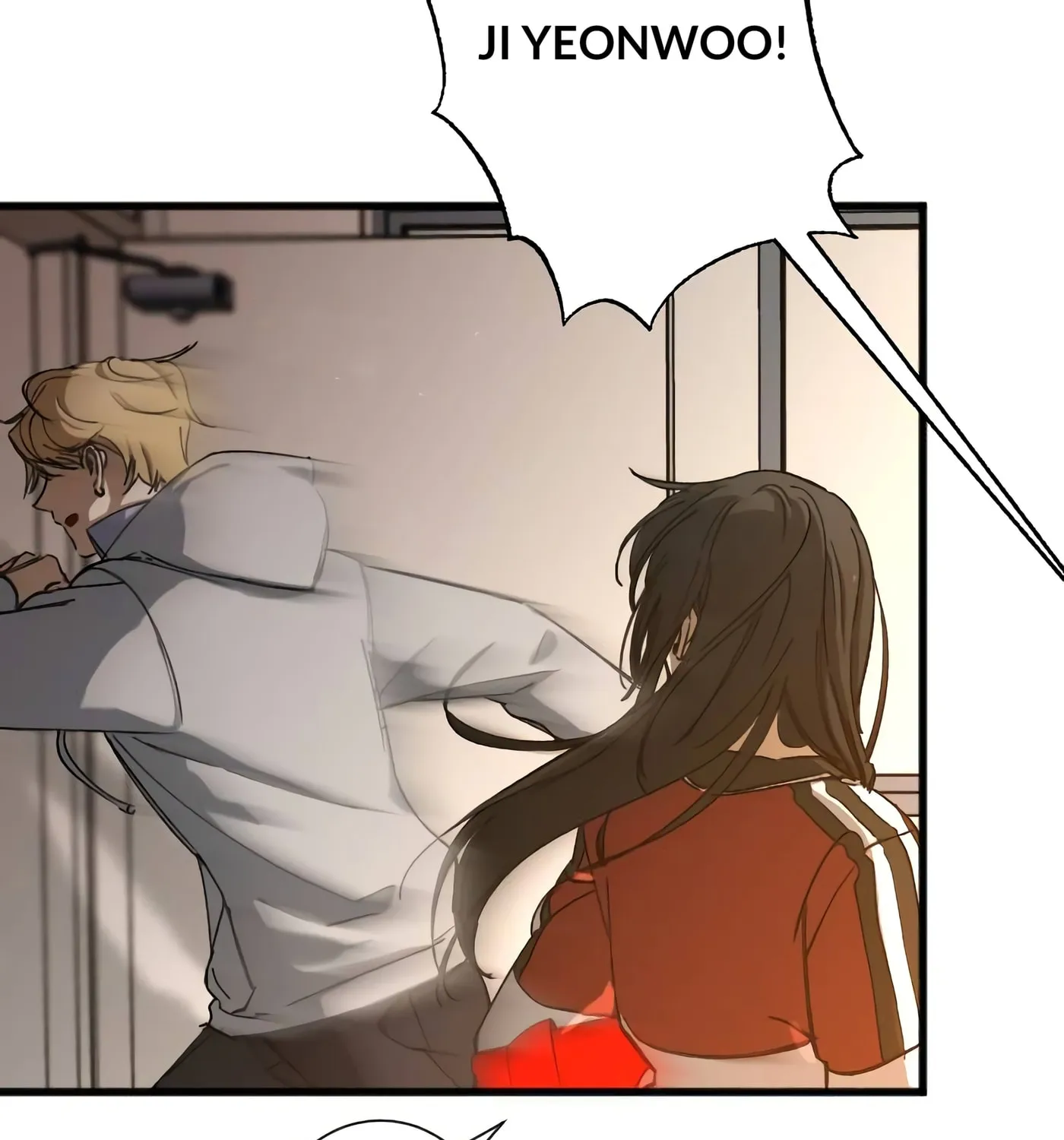 Night of Shadows Chapter 7 page 63 - 