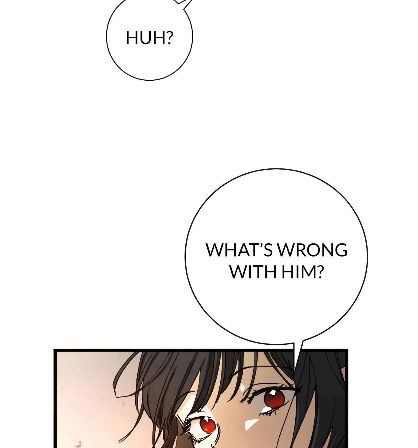 Night of Shadows Chapter 7 page 64 - 