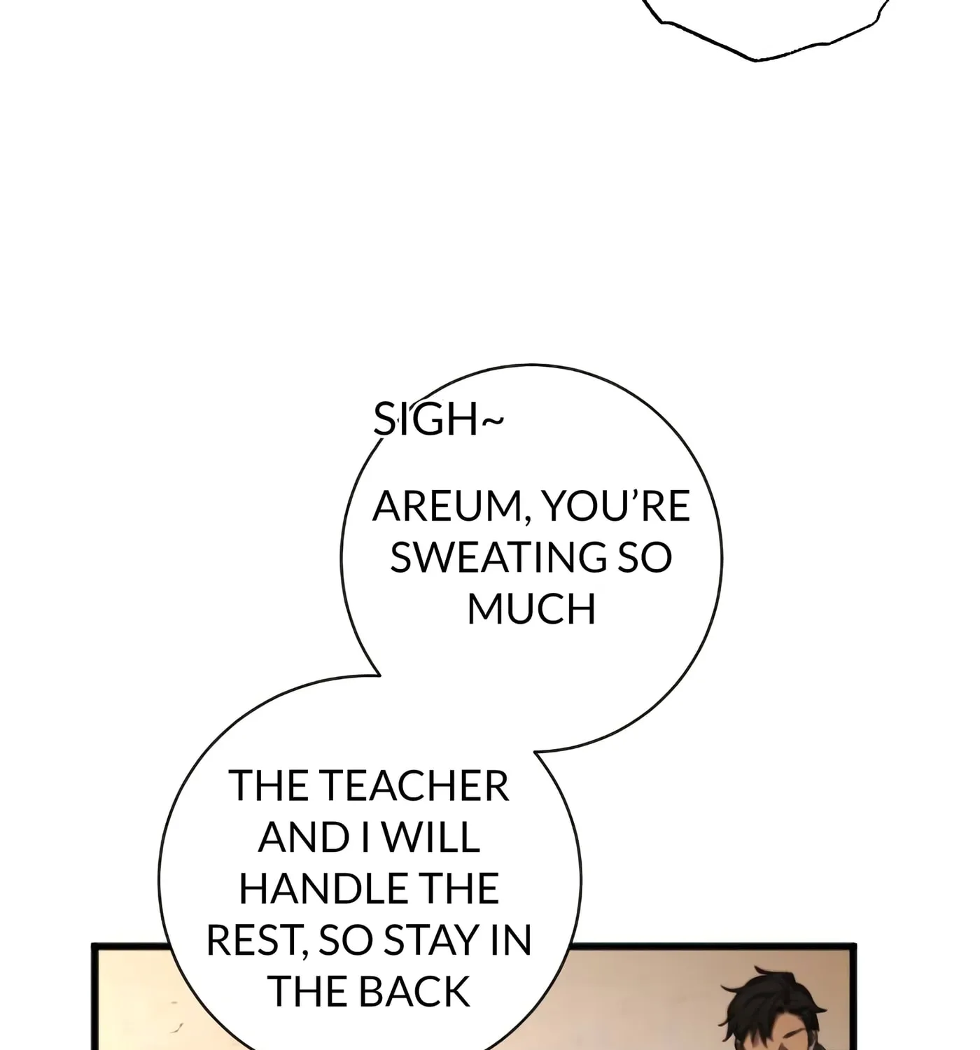 Night of Shadows Chapter 7 page 69 - 