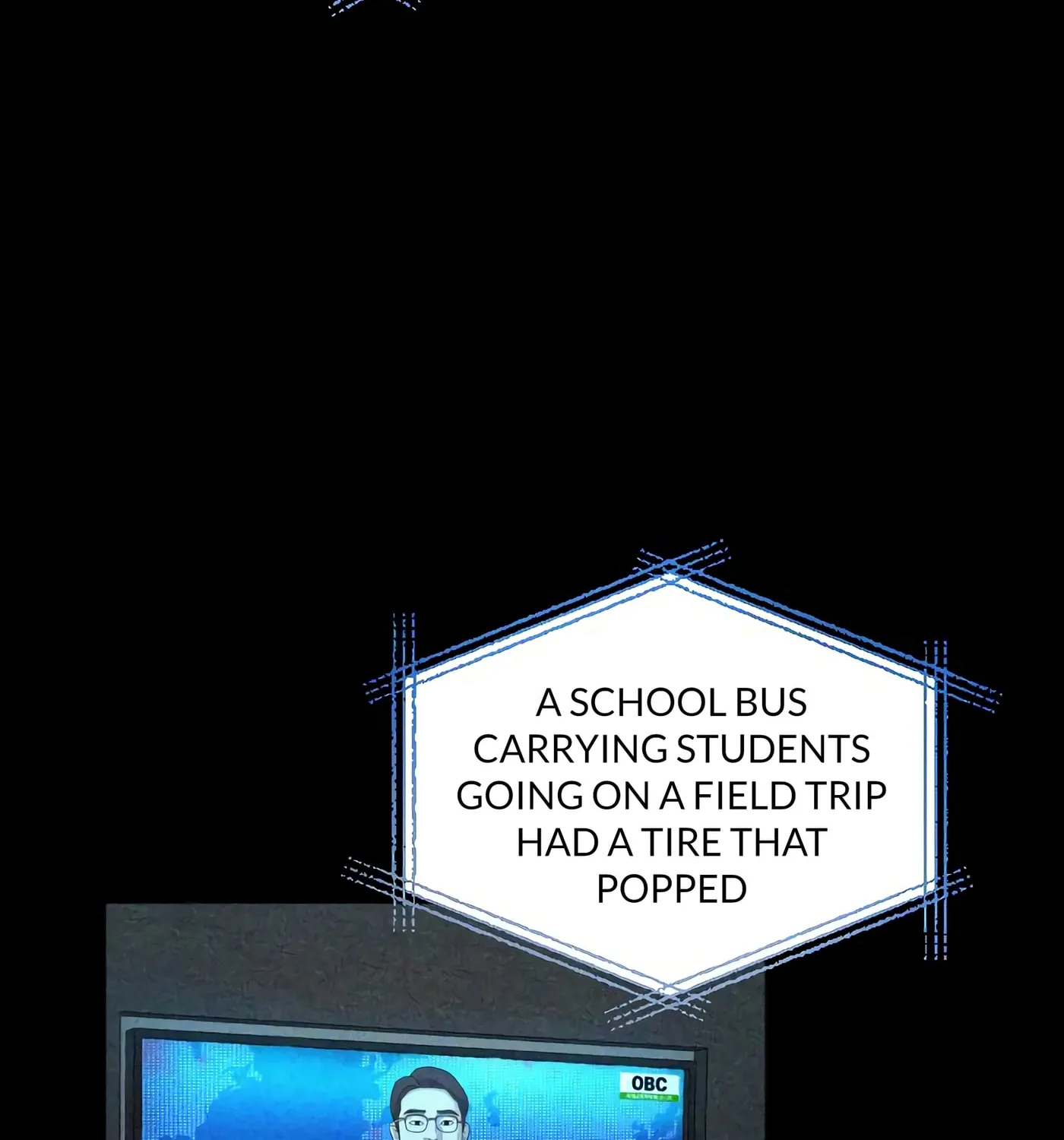 Night of Shadows Chapter 7 page 8 - 