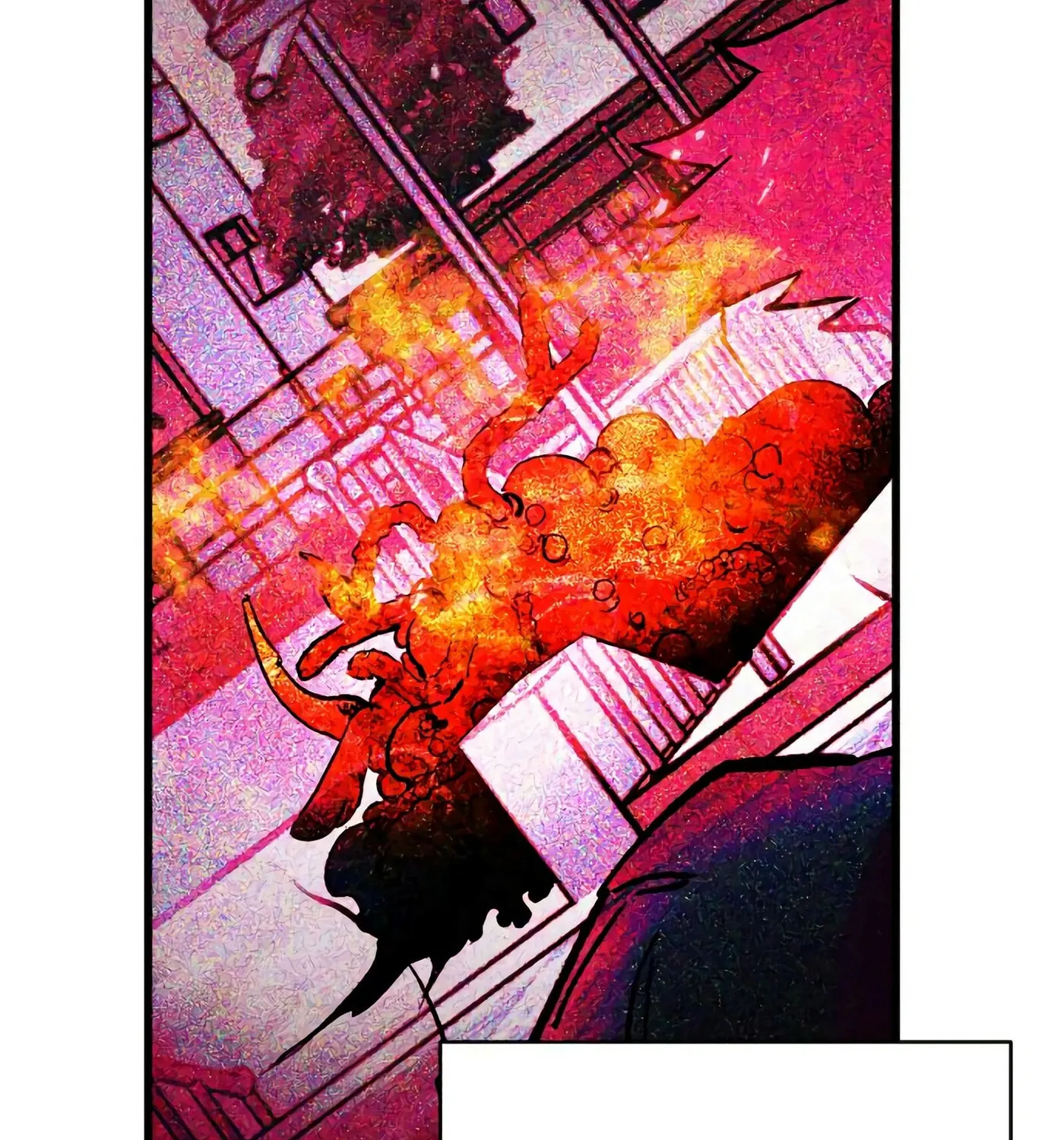 Night of Shadows Chapter 7 page 76 - 