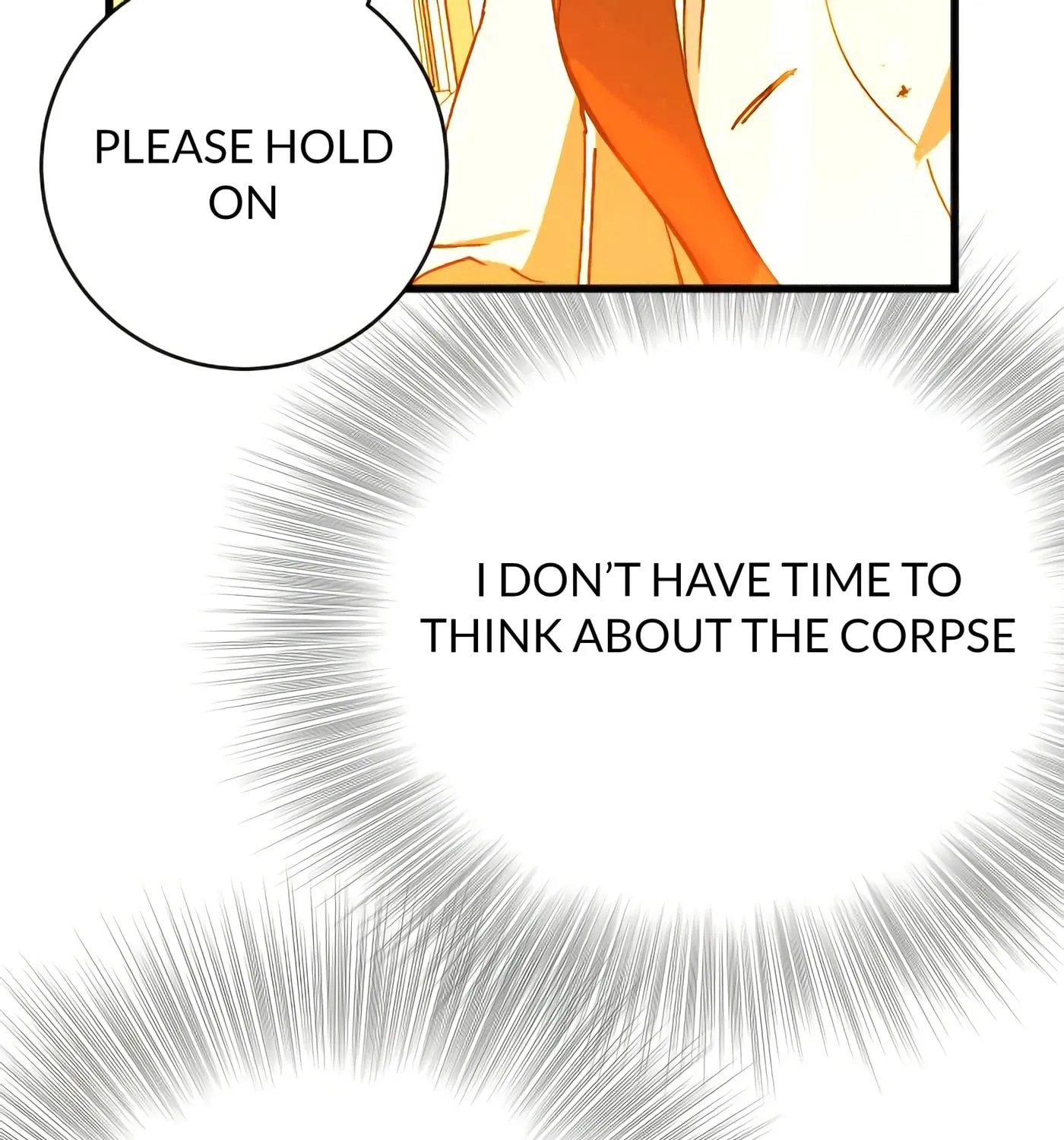Night of Shadows Chapter 7 page 96 - 