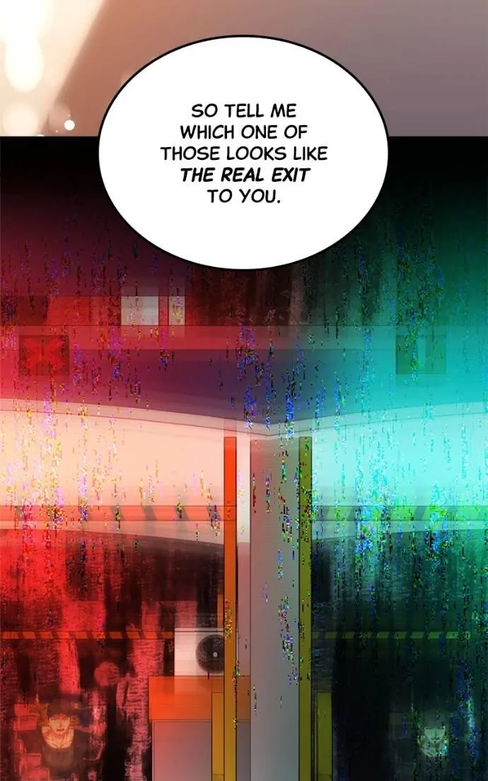 Night of Shadows Chapter 70 page 110 - 
