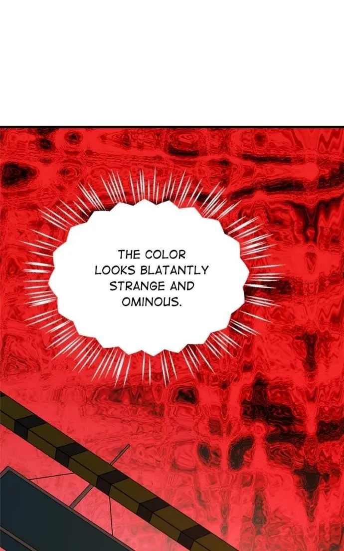 Night of Shadows Chapter 70 page 14 - 