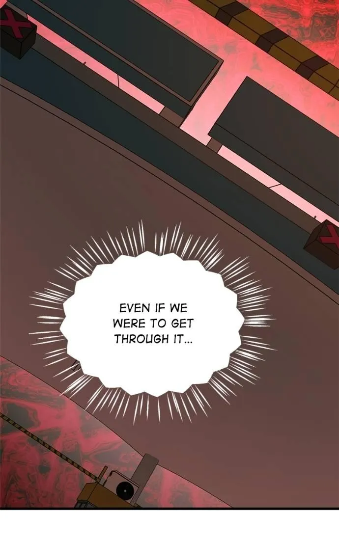 Night of Shadows Chapter 70 page 15 - 