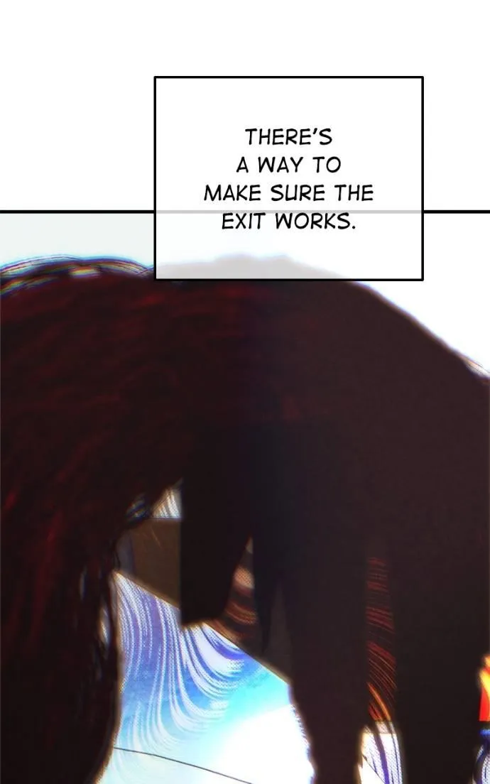 Night of Shadows Chapter 70 page 17 - 