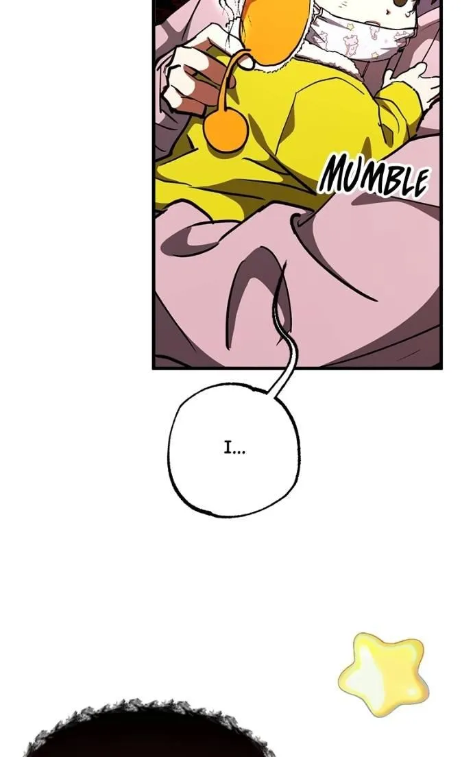 Night of Shadows Chapter 70 page 31 - 