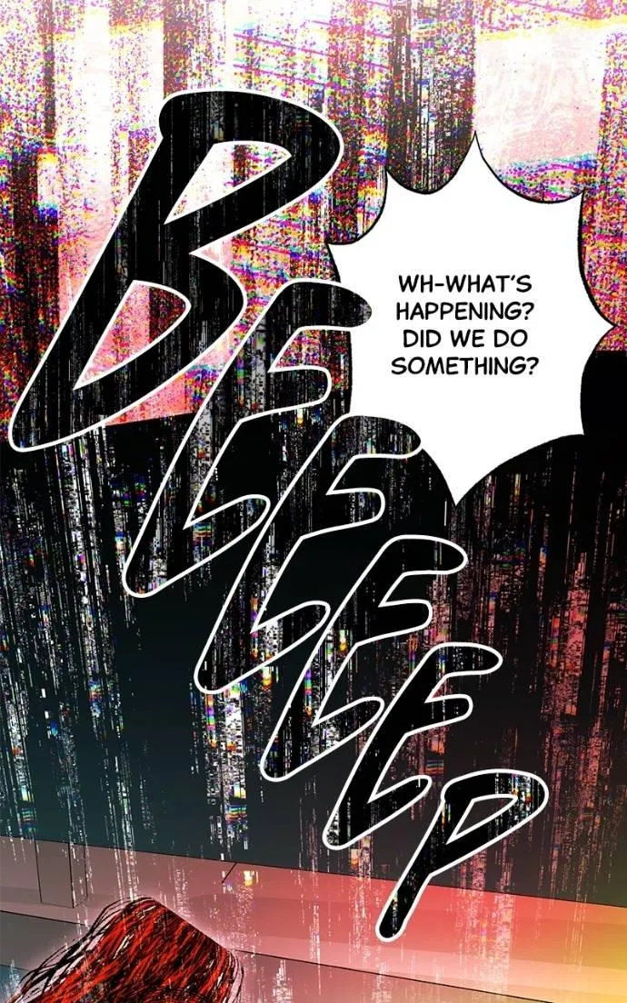 Night of Shadows Chapter 70 page 55 - 