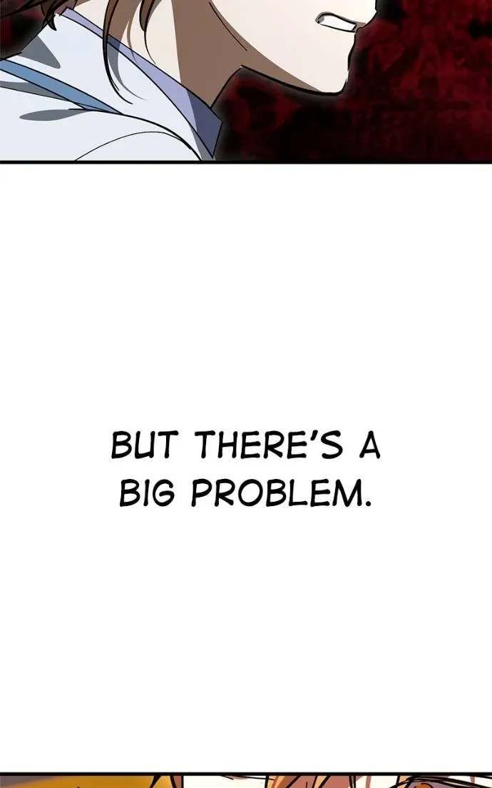 Night of Shadows Chapter 70 page 8 - 