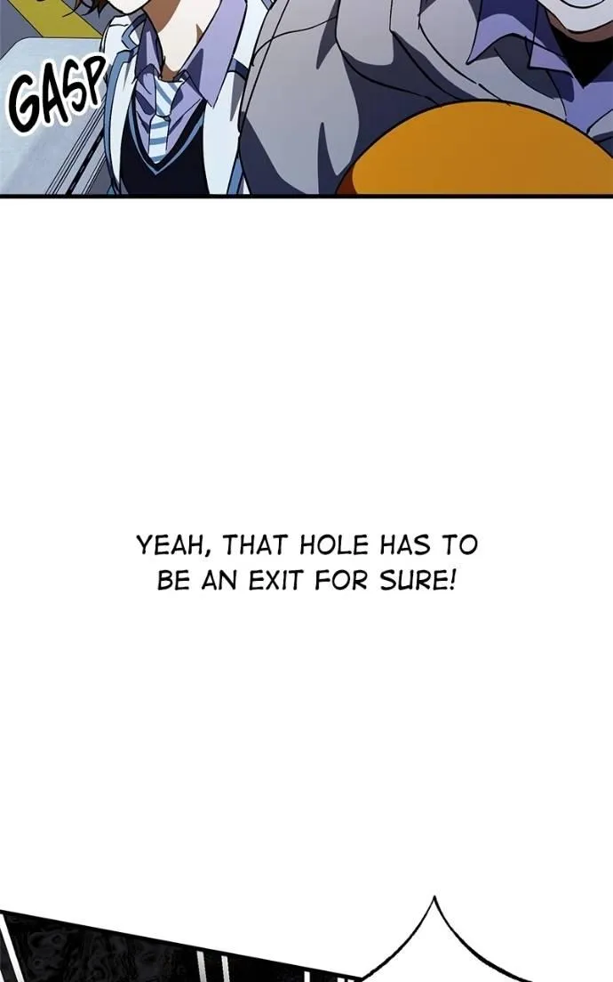 Night of Shadows Chapter 70 page 75 - 