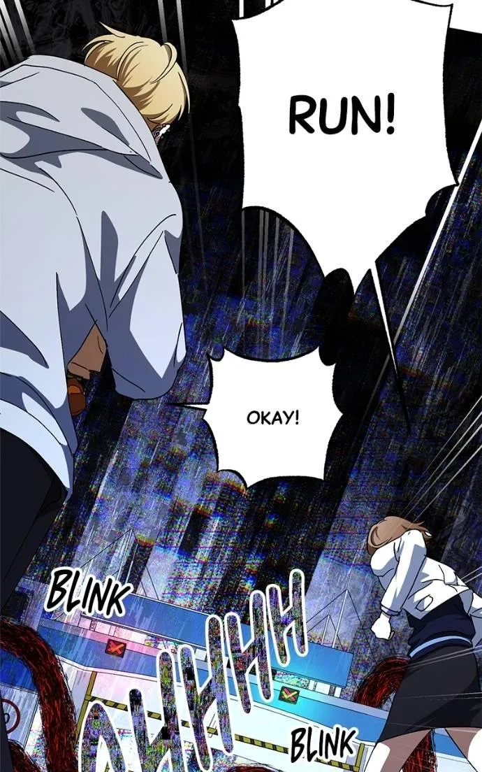 Night of Shadows Chapter 70 page 76 - 