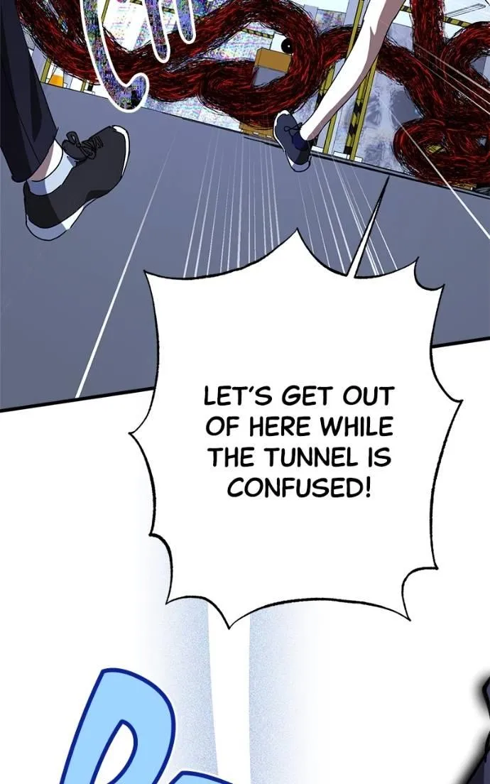 Night of Shadows Chapter 70 page 77 - 