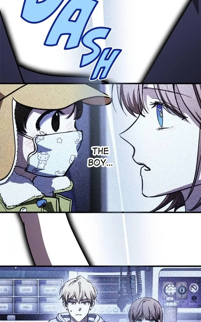 Night of Shadows Chapter 70 page 78 - 