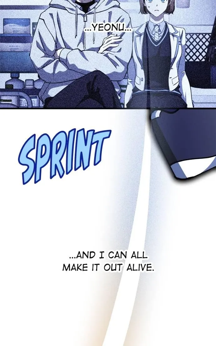 Night of Shadows Chapter 70 page 79 - 