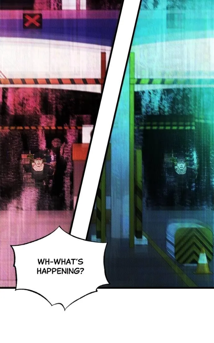 Night of Shadows Chapter 70 page 85 - 