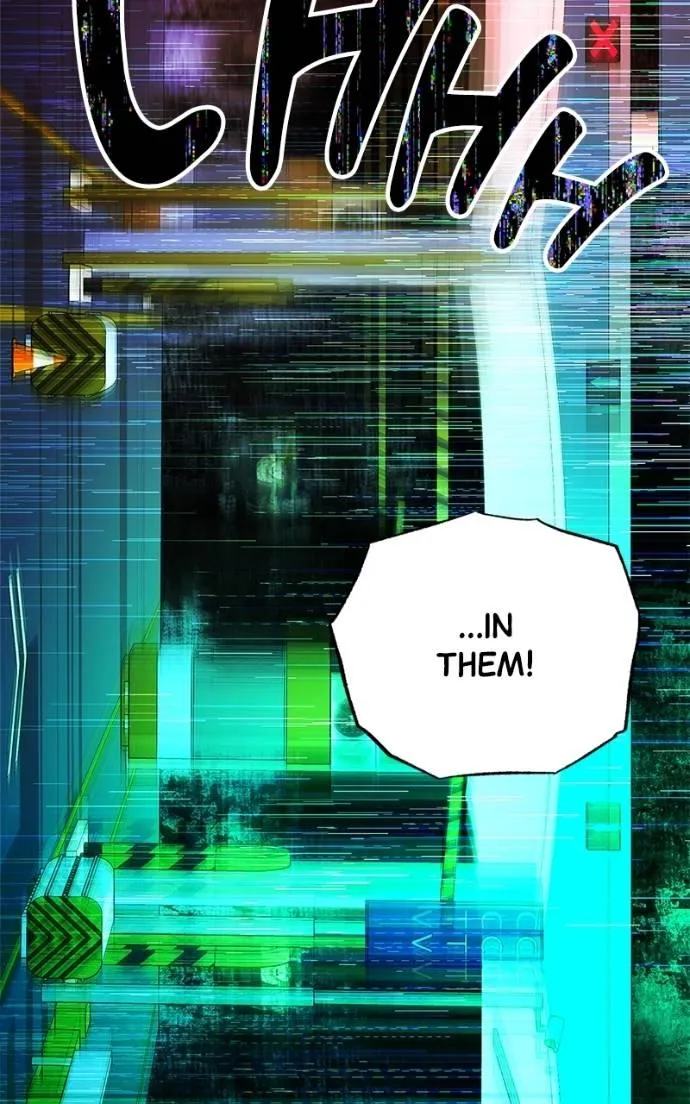 Night of Shadows Chapter 70 page 88 - 