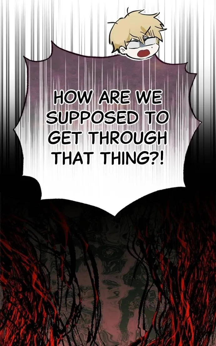 Night of Shadows Chapter 70 page 10 - 