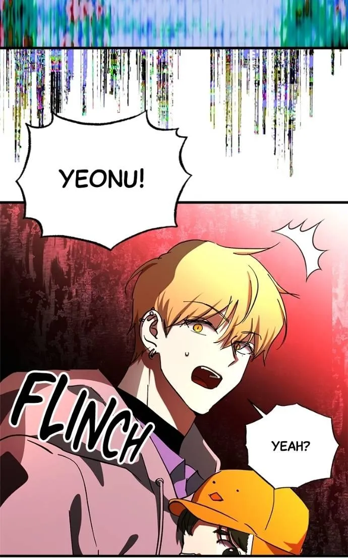 Night of Shadows Chapter 70 page 94 - 