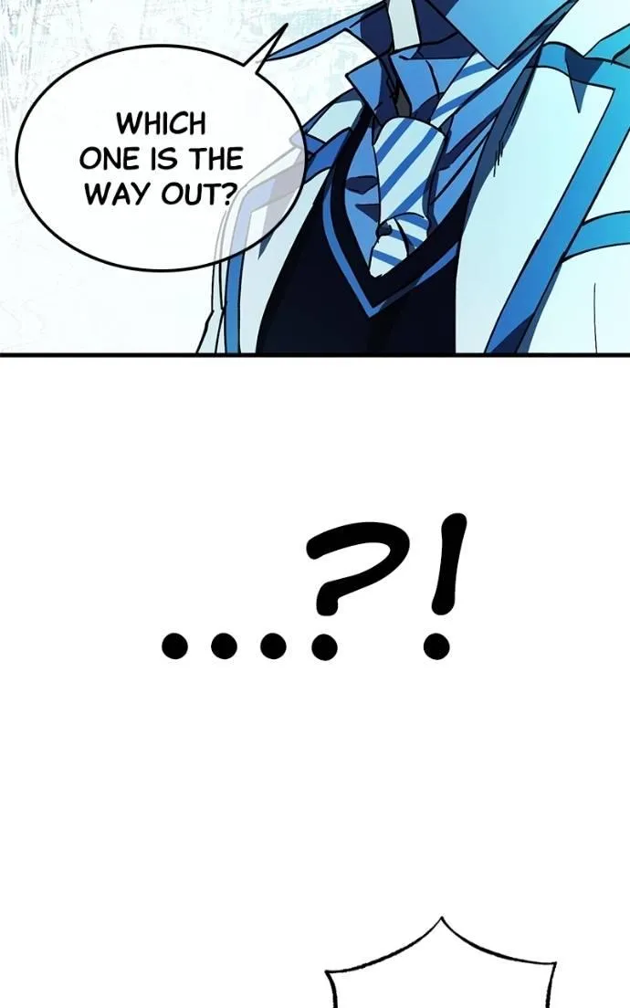 Night of Shadows Chapter 70 page 96 - 
