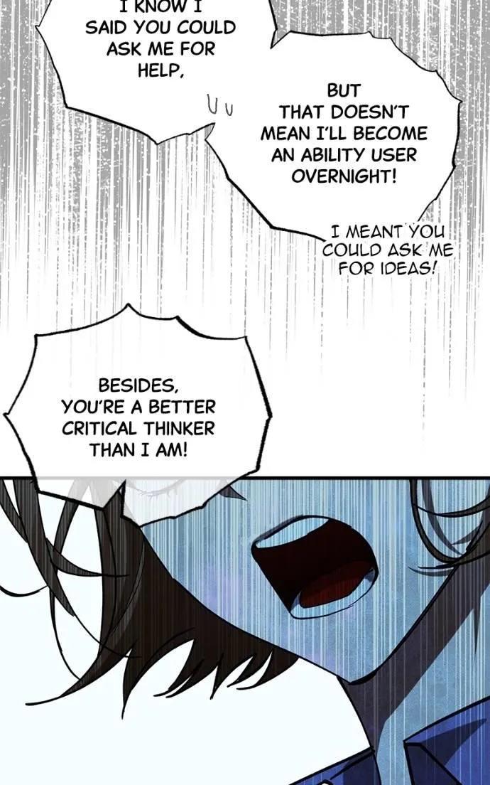 Night of Shadows Chapter 70 page 99 - 
