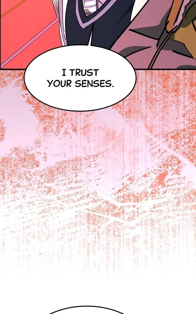 Night of Shadows Chapter 71 page 12 - 
