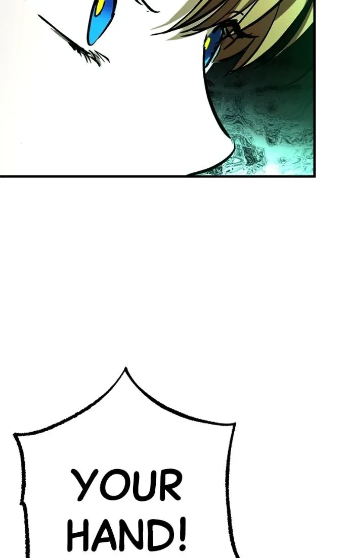 Night of Shadows Chapter 71 page 22 - 