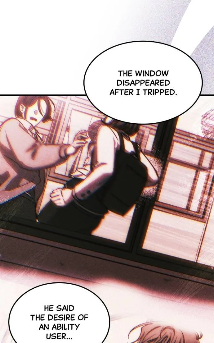 Night of Shadows Chapter 71 page 29 - 