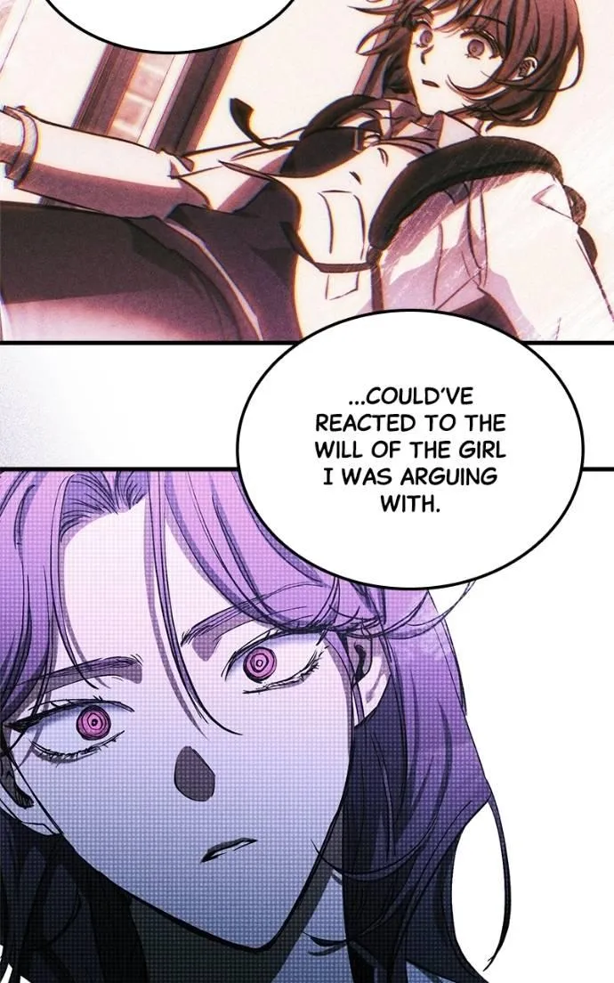 Night of Shadows Chapter 71 page 30 - 