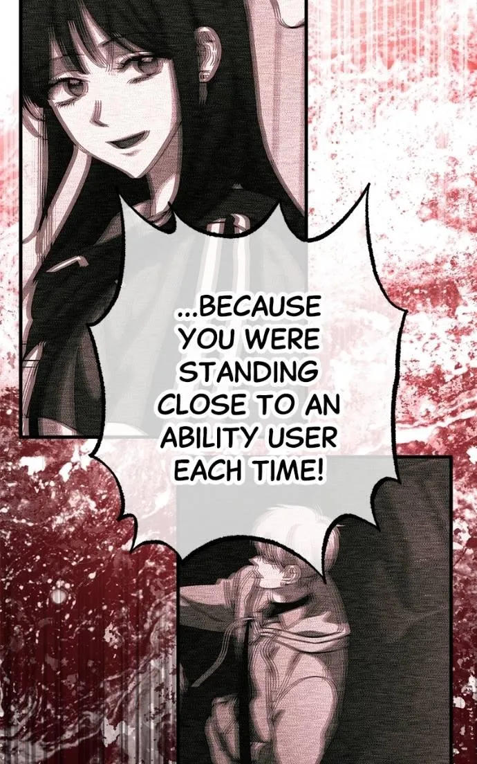 Night of Shadows Chapter 71 page 36 - 