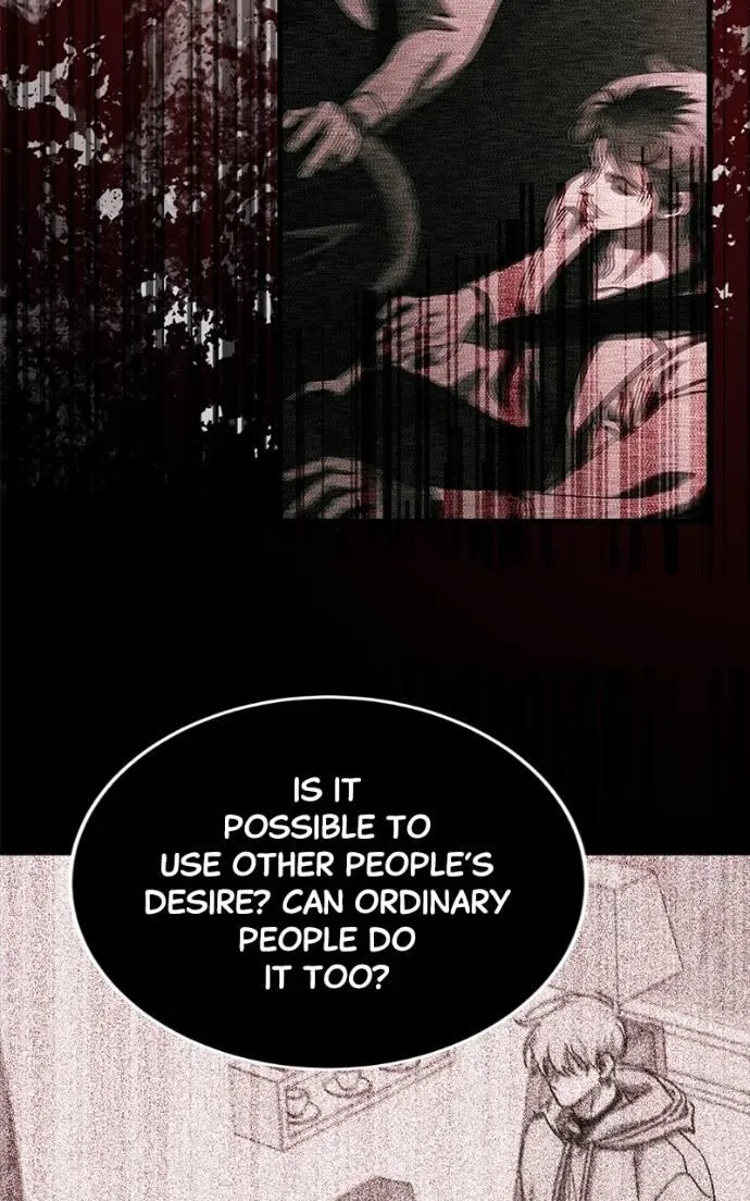 Night of Shadows Chapter 71 page 37 - 