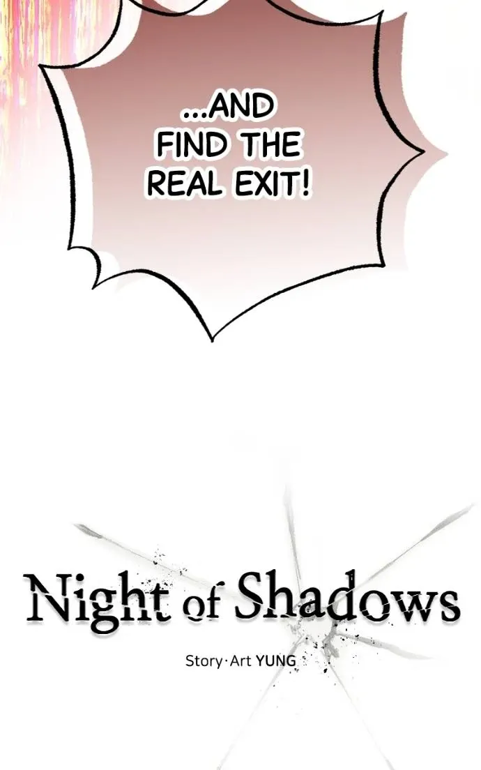 Night of Shadows Chapter 71 page 42 - 