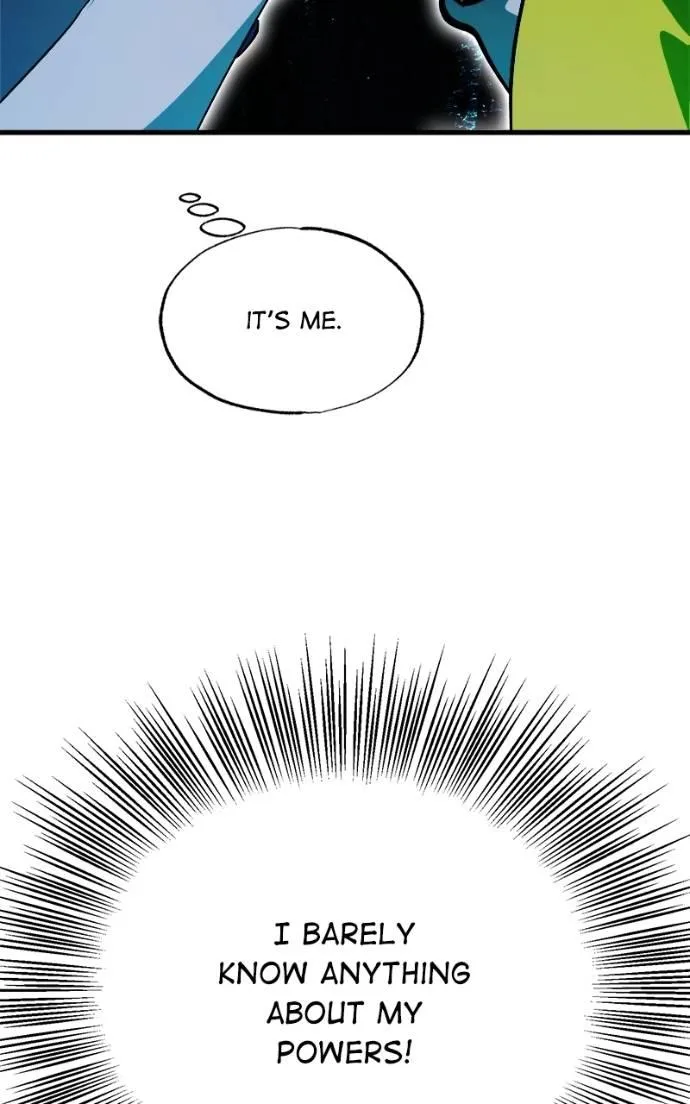 Night of Shadows Chapter 71 page 47 - 