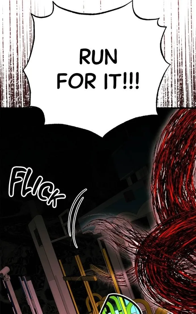 Night of Shadows Chapter 71 page 77 - 