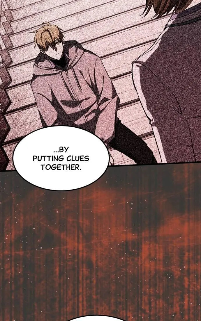 Night of Shadows Chapter 71 page 10 - 