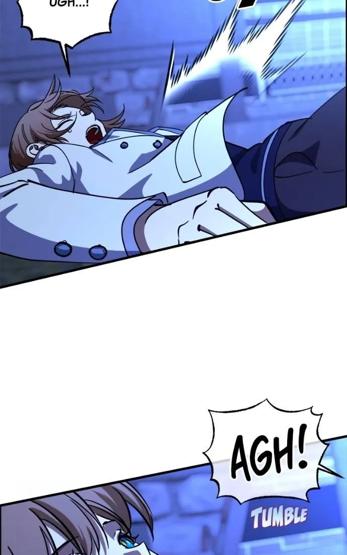 Night of Shadows Chapter 71 page 98 - 