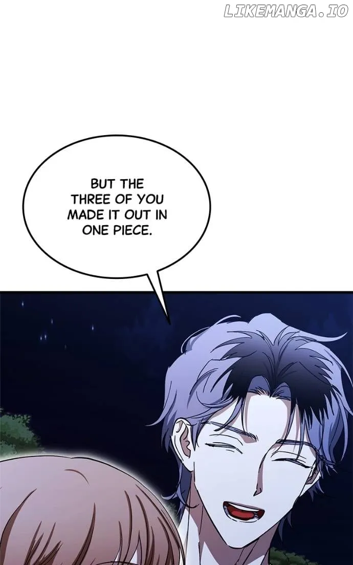 Night of Shadows Chapter 72 page 15 - 