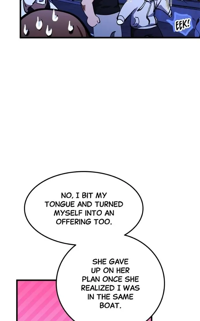 Night of Shadows Chapter 72 page 19 - 