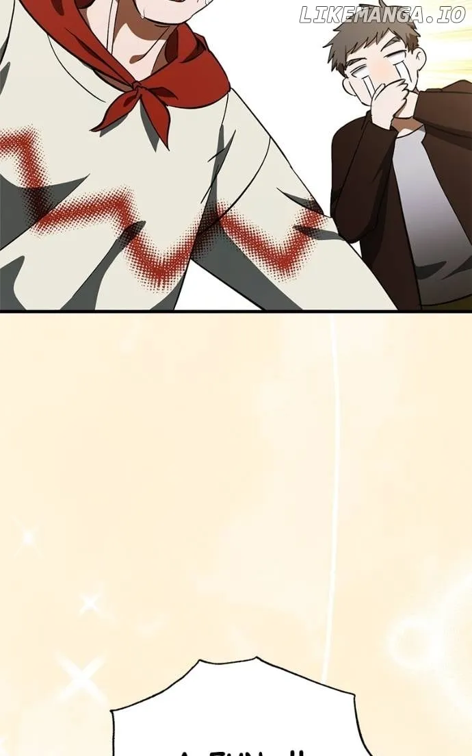 Night of Shadows Chapter 72 page 3 - 