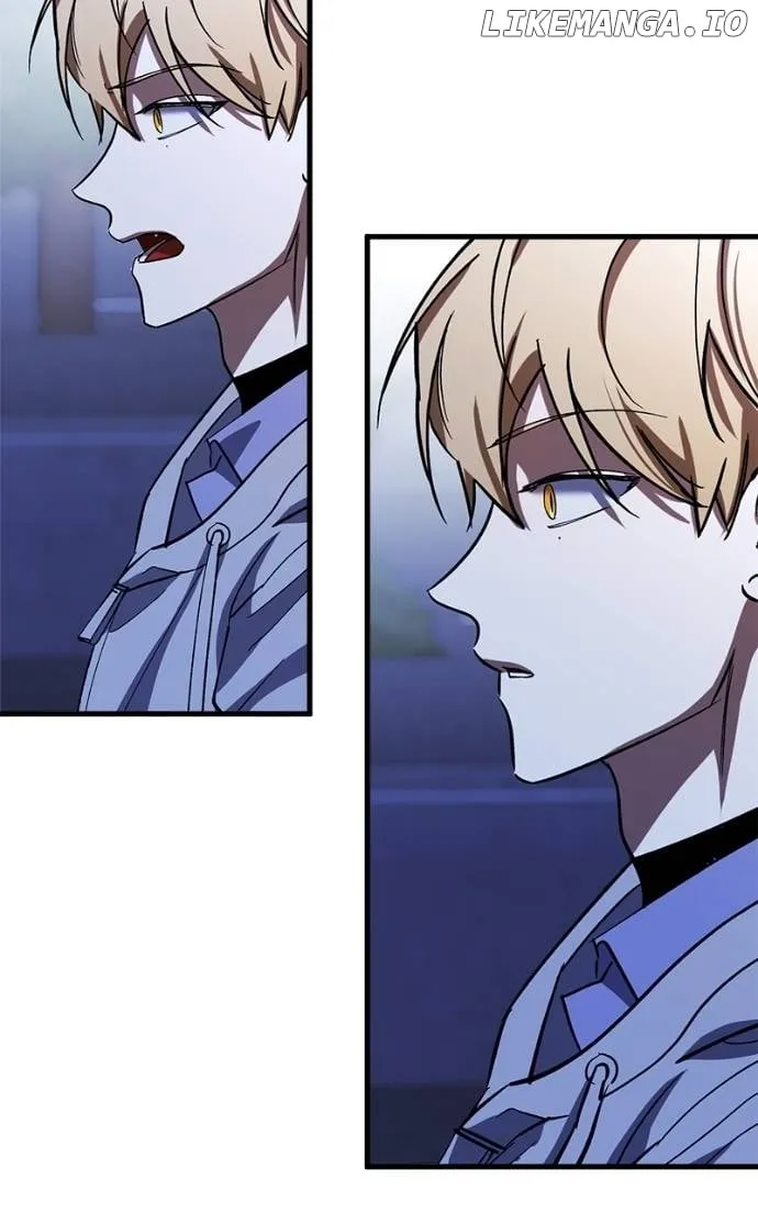Night of Shadows Chapter 72 page 28 - 
