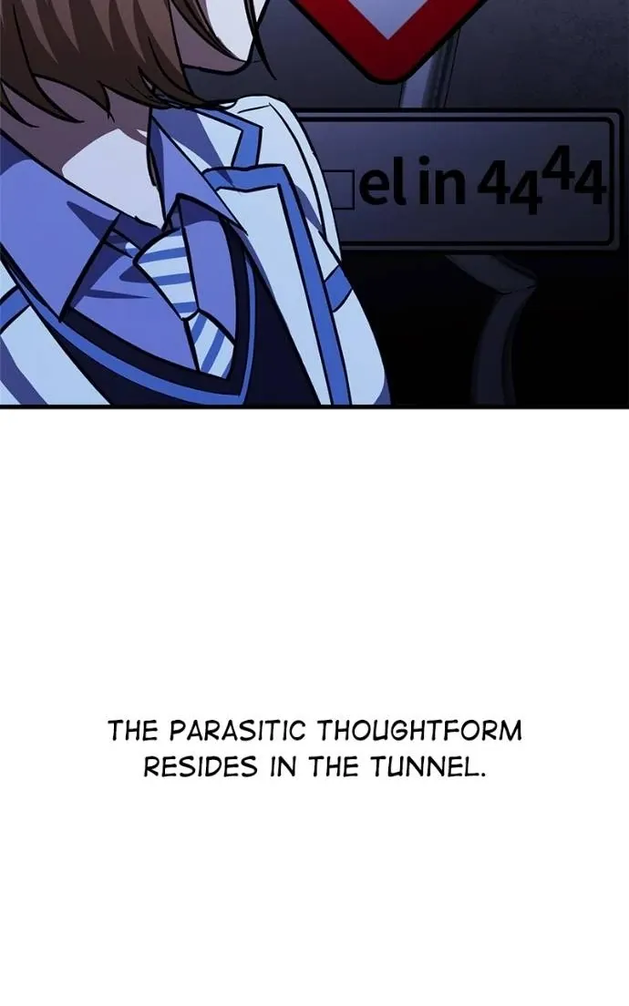 Night of Shadows Chapter 72 page 33 - 