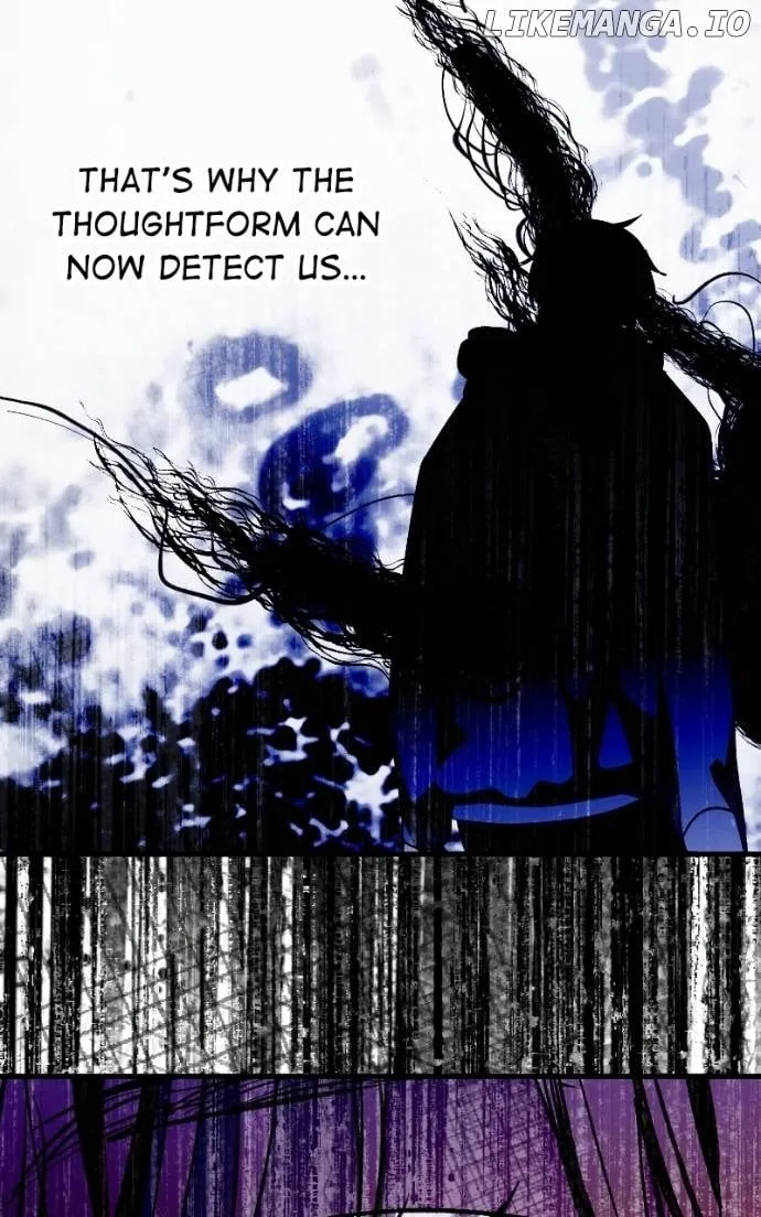 Night of Shadows Chapter 72 page 47 - 